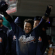 Illustration for article titled Ronald Acuña, Who Should Have Been Here Weeks Ago, Flashed What Hes Capable Of